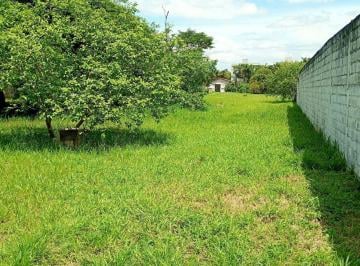 Terreno , Pindamonhangaba · Terreno 4.805m² | Plano, Murado e Pronto para Construir – Crispim, Pindamonhangaba