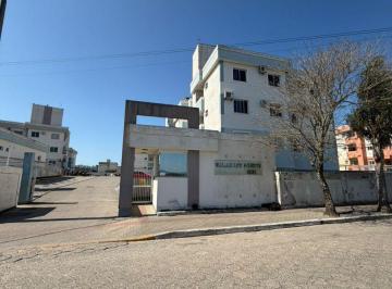 Apartamento de 2 quartos, Imbituba · Apartamento de 55 m² com 2 quartos à venda em Nova Brasília