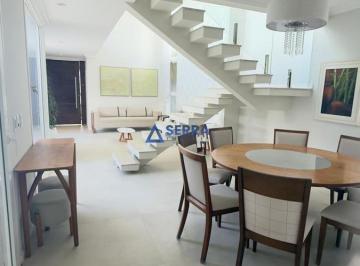 Casa · 394m² · 5 Quartos · 5 Vagas · ALPHAVILLE LITORAL NORTE 2 | 320m² CONSTRUÍDOS | TERRENO DE 394m² | 5 SUÍTES | PISCINA | PORTEIRA FE