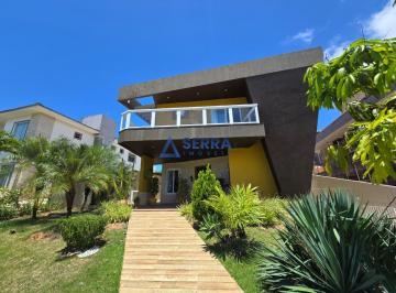 Casa · 450m² · 3 Quartos · 5 Vagas · ALPHAVILLE LITORAL NORTE 1 | 300m² CONSTRUÍDOS | TERRENO DE 450m² | 3 SUÍTES | PISCINA PRIVATIVA | 5
