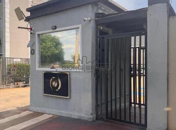 Apartamento · 45m² · 2 Quartos · 1 Vaga · Apartamento à Venda em Residencial Macedo Teles I, São José do Rio Preto