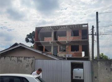 Terreno , Curitiba · Terreno com 223 m² de área total à Venda no Novo Mundo, Curitiba, para Investimento