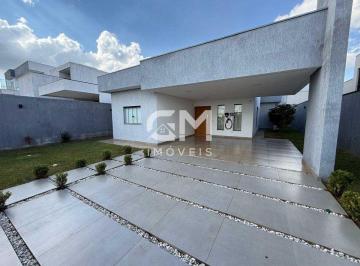 Casa de 3 quartos, Sobradinho · CASA / CONDOMINO ALTO DA BOA VISTA / 3 SUITES / PISCINA /61 3595 1212