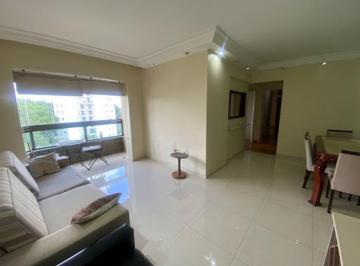 Apartamento de 3 quartos, São Paulo · Apartamento de 92 m² com 3 quartos à venda na Vila Indiana