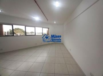 Foto 01 · SALA COMERCIAL À VENDA NO EDIFÍCIO ESPAÇO ANDRÔMEDA - JARDIM SATÉLITE!