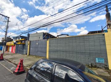 Comercial en Aluguel Vila Luzita · Galpão comercial de 800 m² para aluguel em Vila Luzita