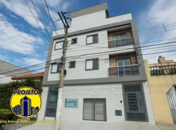 Apartamento · 42m² · 2 Quartos · APARTAMENTO NOVO PRONTO PARA MORAR!!!
