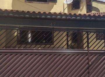 Casa · 154m² · 3 Quartos · 2 Vagas · OPORTUNIDADE!!! SOBRADO À VENDA EM LOCALIZAÇÃO PRIVILEGIADA!!