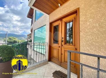Casa · 293m² · 3 Quartos · 6 Vagas · SOBRADO MARAVILHOSO PRONTO PARA MORAR!!!