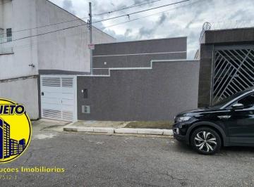 Casa · 75m² · 2 Quartos · 3 Vagas · CASA TÉRREA TODA REFORMADA À VENDA!!!