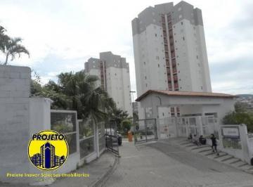 Apartamento · 69m² · 3 Quartos · 1 Vaga · APARTAMENTO À VENDA EM EXCELENTE CONDOMÍNIO!!!