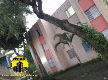 Apartamento · 55m² · 2 Quartos · 1 Vaga · APARTAMENTO PRONTO PARA MORAR NO TREMEMBÉ!!!