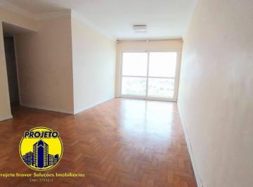 Apartamento · 90m² · 3 Quartos · 2 Vagas · LOCAÇÃO 03 DORMITÓRIOS !!! COM LINDA VISTA LIVRE!!!
