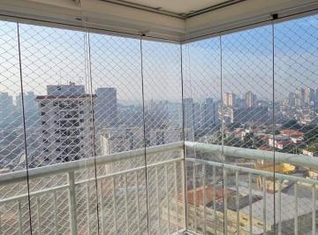 Apartamento · 52m² · 2 Quartos · 1 Vaga · APARTAMENTO LINDO PRONTO PARA MORAR !!!