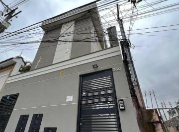 Apartamento · 37m² · 1 Quarto · APARTAMENTO Á 500 METROS DO METRÔ TUCURUVI!!!!