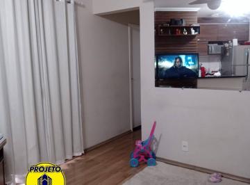 Apartamento · 50m² · APARTAMENTO À VENDA PRÓXIMO AO HIPERCENTER ANDORINHA!!!