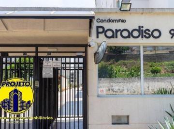Apartamento · 52m² · 2 Quartos · 1 Vaga · APARTAMENTO DE EXTREMO BOM GOSTO !!!