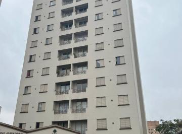 Apartamento · 57m² · 2 Quartos · 1 Vaga · APARTAMENTO À VENDA PRÓXIMO A AVENIDAS IMPORTANTES!!!