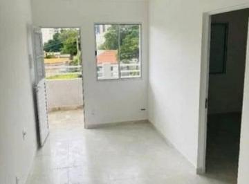 Apartamento · 40m² · 2 Quartos · 1 Vaga · APARTAMENTO À VENDA - VILA BARUEL