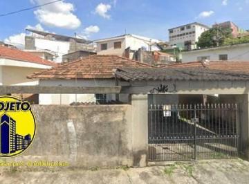 Terreno · 238m² · TERRENO À VENDA - VILA NOVA CACHOEIRINHA
