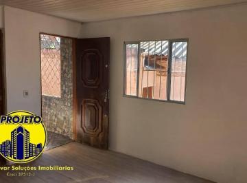 Casa · 67m² · 4 Quartos · 2 Vagas · CASA PARA RENDA À VENDA - VILA CELESTE