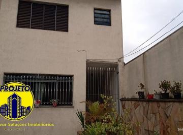 Casa · 250m² · 5 Quartos · 10 Vagas · CASA COM DUAS MORADIAS À VENDA - CASA VERDE ALTA