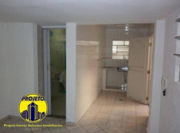 Casa · 55m² · 1 Quarto · KITNET PARA LOCAÇÃO - PARADA INGLESA