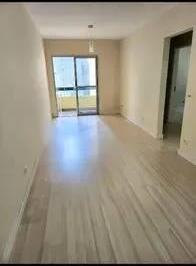 Apartamento · 55m² · 3 Quartos · 1 Vaga · APARTAMENTO PARA LOCAÇÃO - SANTANA