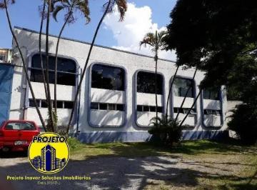 Comercial · 1335m² · GALPÃO PARA LOCAÇÃO - VILA ESPANHOLA