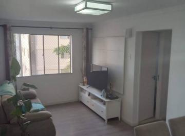 Apartamento · 50m² · 2 Quartos · 1 Vaga · APARTAMENTO À VENDA - VILA PEDRA BRANCA
