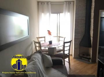 Apartamento · 53m² · 2 Quartos · APARTAMENTO MOBILIADO PARA LOCAÇÃO - PARQUE MANDAQUI