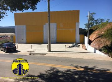 Apartamento · 400m² · GALPÃO PARA LOCAÇÃO - MAIRIPORÃ