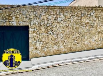 Casa · 140m² · 3 Quartos · 2 Vagas · CASA À VENDA - FREGUESIA DO Ó