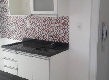 Apartamento · 58m² · 2 Quartos · APARTAMENTO À VENDA - AV. ELÍSIO TEIXEIRA LEITE