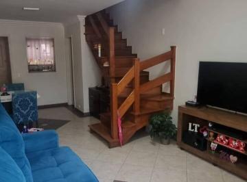 Casa · 2 Quartos · CASA EM CONDOMÍNIO À VENDA - JARDIM LEONOR MENDES DE BARROS
