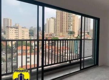Apartamento · 30m² · 1 Quarto · APARTAMENTO STUDIO À VENDA - JARDIM SÃO PAULO