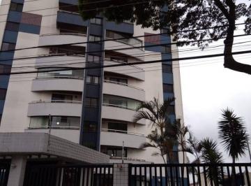 Apartamento · 105m² · 3 Quartos · 2 Vagas · APARTAMENTO PARA LOCAÇÃO - PROXIMO A PONTE DA FREGUESIA - LARGO DO CLIPPER