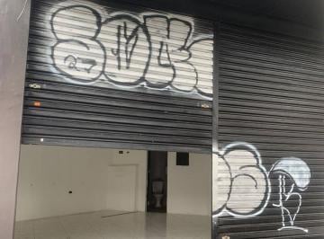 Comercial · 40m² · SALÃO COMERCIAL PARA LOCAÇÃO - AV. ENGENHEIRO CAETANO ÁLVARES