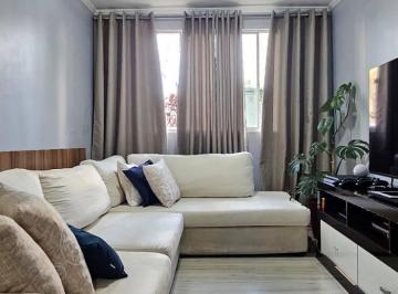 Apartamento · 50m² · 2 Quartos · 1 Vaga · APARTAMENTO À VENDA - BAIRRO TIRO AO POMBO