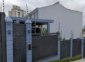 Casa · 120m² · 3 Quartos · 2 Vagas · CASA EM CONDOMÍNIO FECHADO À VENDA  - LAUZANE PAULISTA