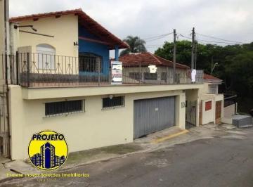 Casa · 240m² · 2 Quartos · 2 Vagas · SOBRADO À VENDA - HORTO FLORESTAL