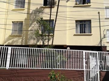 Apartamento · 70m² · 2 Quartos · APARTAMENTO NO TÉRREO PARA LOCAÇÃO - SANTANA