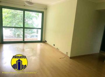 Apartamento · 93m² · 3 Quartos · 1 Vaga · APARTAMENTO PARA LOCAÇÃO - VILA ESTER