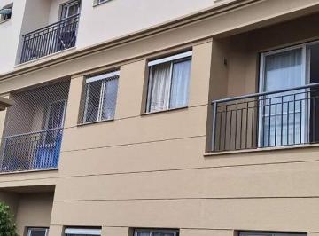 Apartamento · 50m² · 2 Quartos · 1 Vaga · APARTAMENTO PARA LOCAÇÃO - LAUZANE PAULISTA