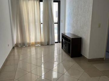 Apartamento · 62m² · 2 Quartos · 1 Vaga · APARTAMENTO PARA LOCAÇÃO - CASA VERDE