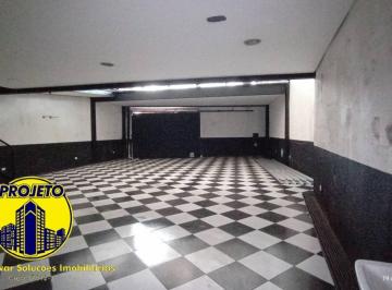 Comercial · 700m² · 3 Vagas · GALPÃO PARA LOCAÇÃO - HORTO FLORESTAL