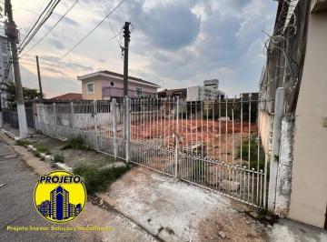 Terreno · 350m² · TERRENO À VENDA - VILA SANTA TERESINHA
