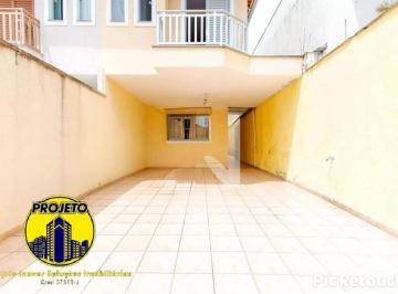 Casa · 150m² · 4 Quartos · 4 Vagas · CASA À VENDA - VILA GERMINAL
