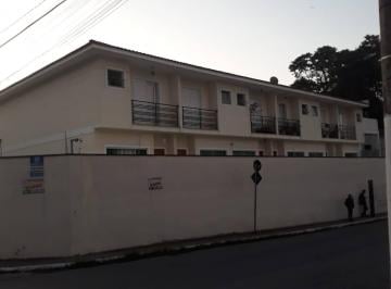 Casa · 97m² · 3 Quartos · 2 Vagas · CASA À VENDA EM CONDOMÍNIO - VILA ROSA