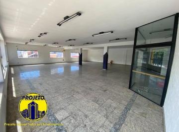 Comercial · 710m² · GALPÃO PARA LOCAÇÃO - AV. ENGENHEIRO CAETANO ÁLVARES